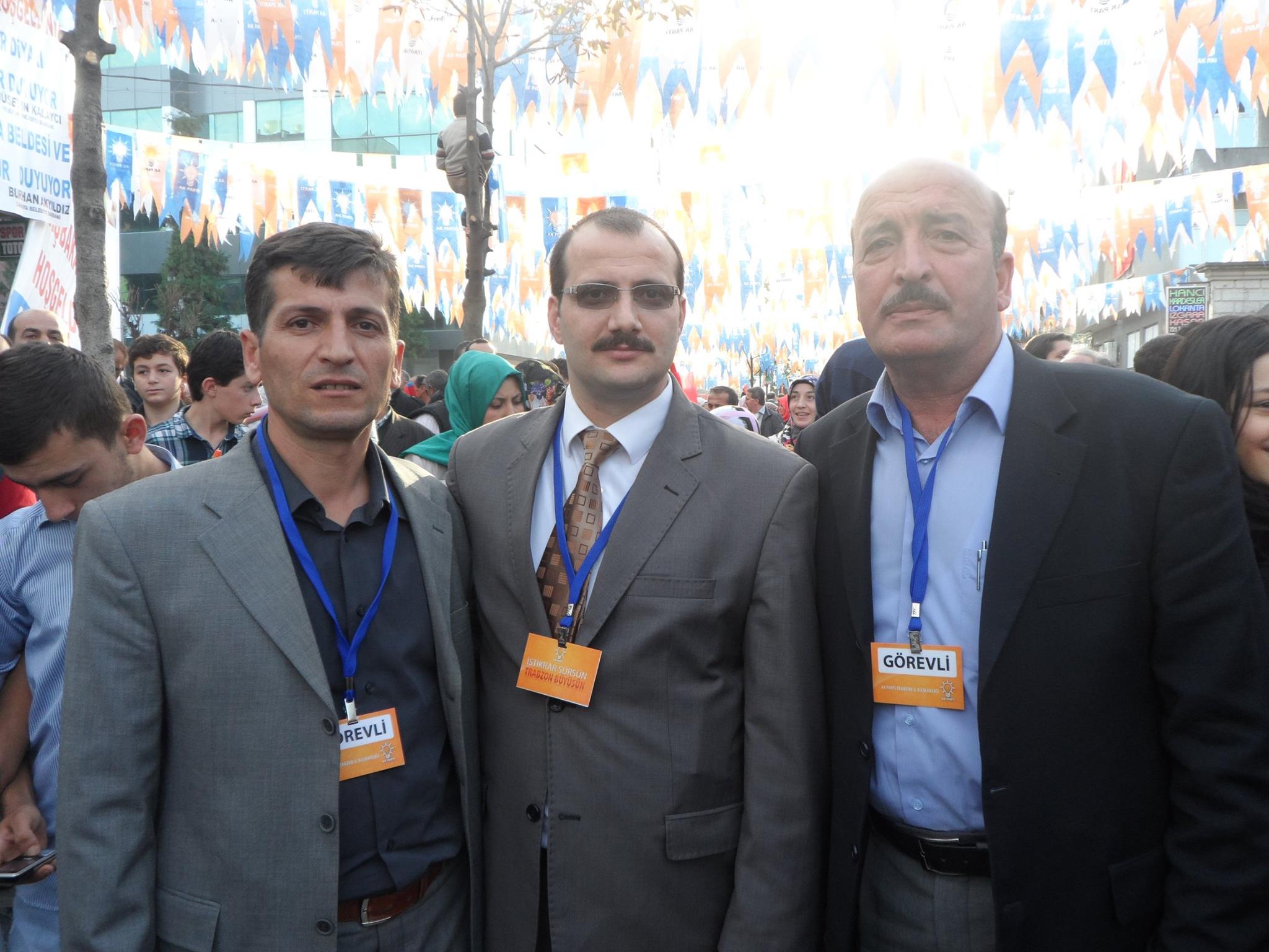 Cemal Aslantürk den Büyük Usta Şiiri