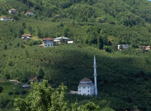 Araklı Birlik (Mahtila) Mahallesi