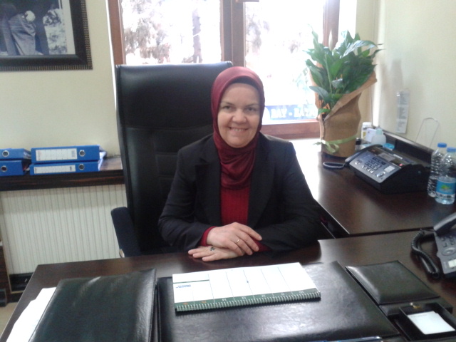Araklı Tarihin de bir İlk