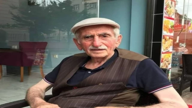 Araklı Atatürkçü Düşünce Derneği eski Başkanı Hayatını Kaybetti