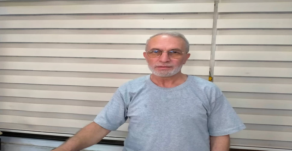 Edebiyatçı Yazar Hasan Akçay'dan ARI Habere dikkat çeken açıklamalar yaptı