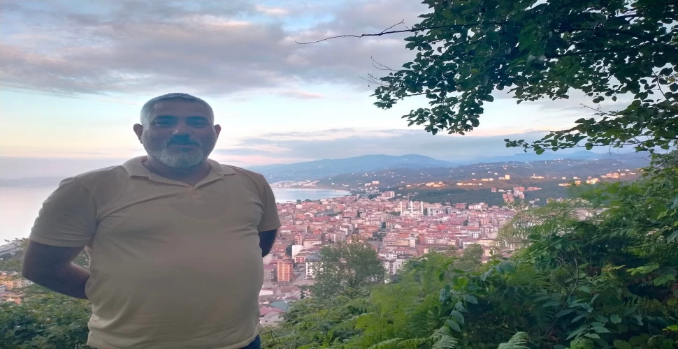 Muhtar Hasançebi'den Dikkat Çeken açıklamalar Video Haber