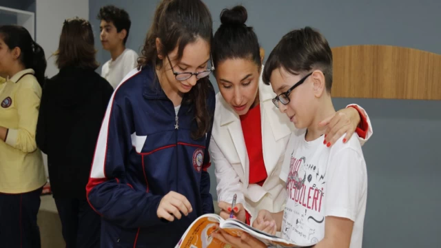 Sözleşmeli Öğretmenlik Başvuruları Devam Ediyor