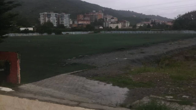 Başkan Baycan'dan Son Dakika Açıklaması