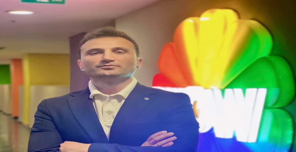 Araklılı Aziz Akova Türkiye'nin en iyisi seçildi