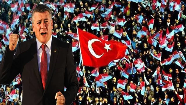 Trabzon Milletvekili Örs Araklı'da Okullarda güvenlik zafiyeti olduğunu açıkladı
