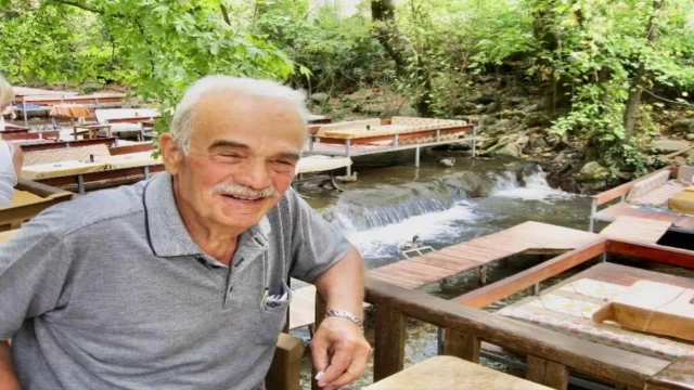 Araklı'da Civelek ailesinin acı günü