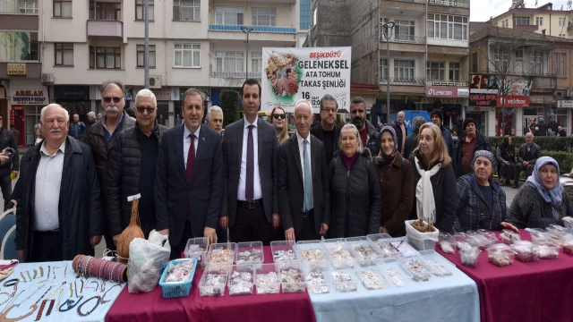 “Ata Tohumlarımıza Sahip Çıkmak Anadolu’nun Bereketine Sahip Çıkmaktır”