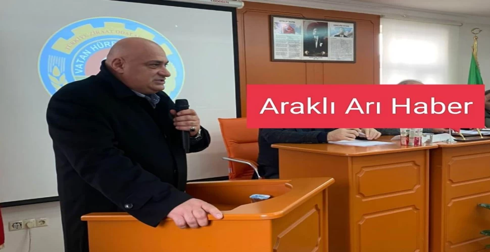 Başkan Solmaz Tüm Partileri Şimdi'den Uyarıyorum