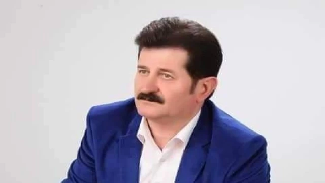 Araklılı Sanatçı Özdoğan Trafik Kazası Geçirdi