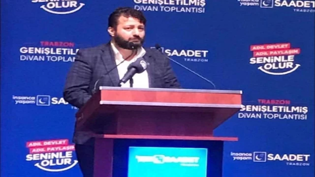 Çebiden Araklı'ya Yakışmadı Açıklaması