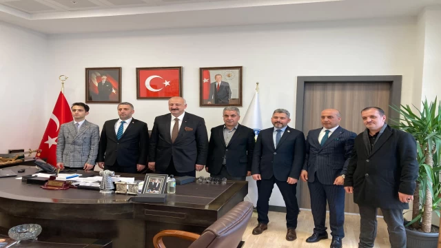 MHP Trabzon Milletvekili adayları Açıklandı