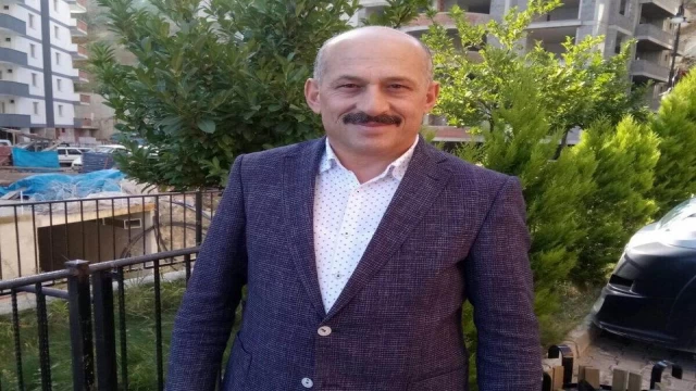 Eski Başkan Tekinbaş Açıkladı Ak Parti Trabzon'da Kaç Vekil Çıkarır