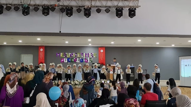 Yaz Kur’an kurslarına kayıtlar başladı