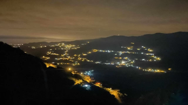 Araklı Değirmencik Mahallesi