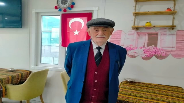 Geçmiş Olsun Neste Halit Aygün Emice