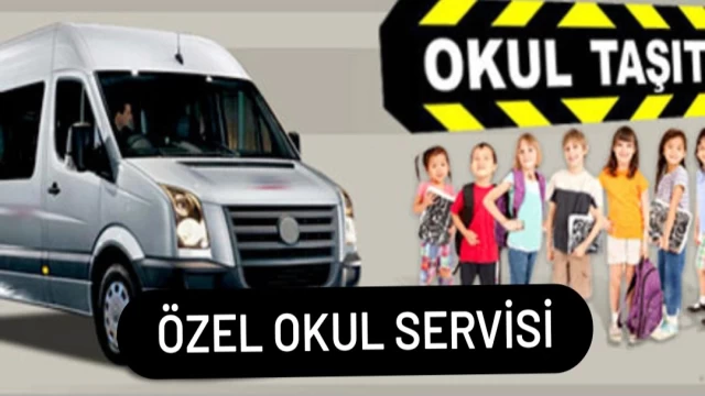 Araklı'da Öğrenci servis taşımacılığı için önemli gelişmee
