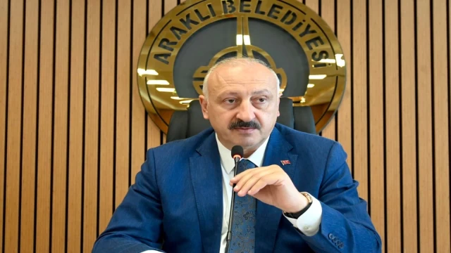 Başkan çebi'den Yeni Öğretim Yılı Mesajı