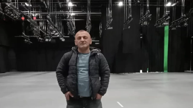 Gökhan Küçük Araklı'da Muhtar Adaylığını Açıkladı