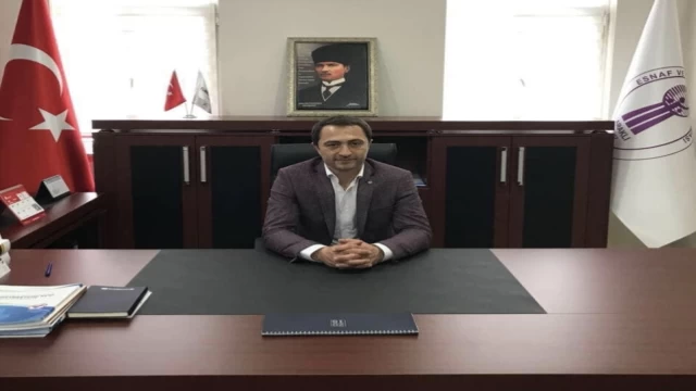 Son Dakika Araklı'da Hüseyin Öztorun Sesleri