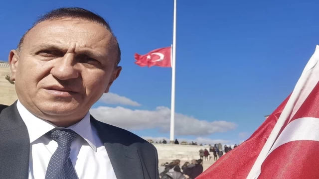 Araklı Belediye Başkan Adayı Yusuf Durmuş'dan Açıklama