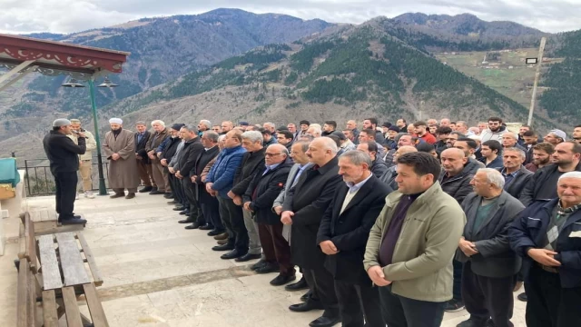 Oktay Tekinbaş'ın Acı Günü