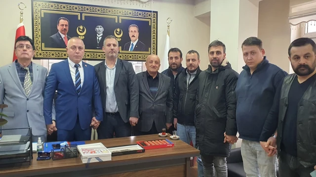 Kazanamazsakta Kazandıran Biz Olacağız