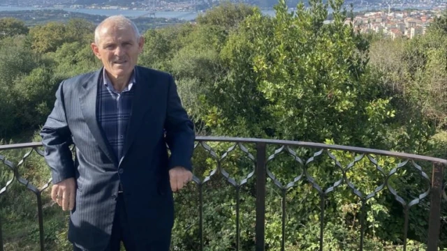 Araklı'da Karlankuş Muhtar Adaylığını Açıkladı