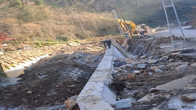 Çabalar sonuç verdi. DSI Yeşilyurt gurup yoluna el attı