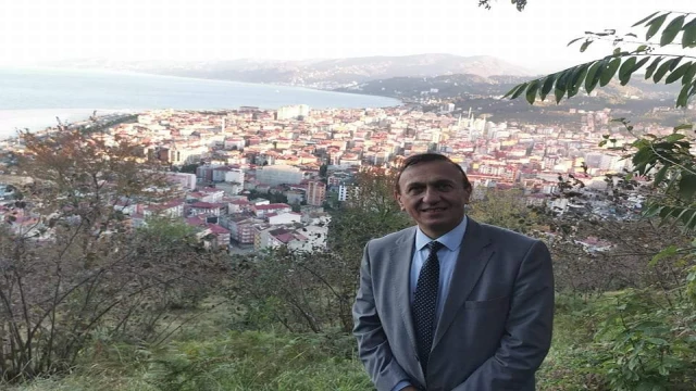 Yusuf Durmuş'dan şok açıklama, "Yanlış uzantılara Hayırlı Olsun Diyemem"