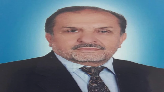 Araklı'da Mustafa Gümüştaş'ın Acı Günü