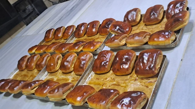 Araklı'da yeni bir lezzet doğuyor. Yakında marka olur.