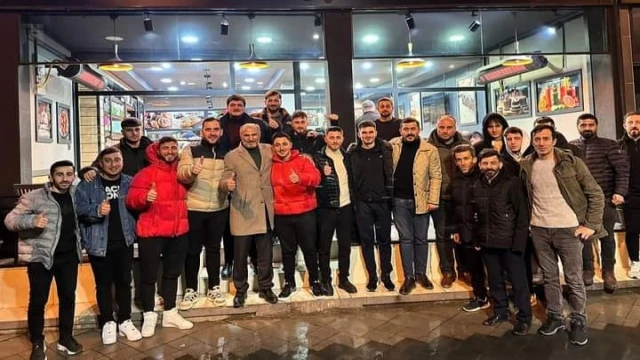Araklı'nın Gençleri Değişim İstiyor