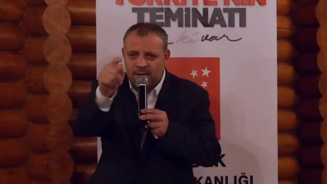 Bektaş'tan Çağrı "Tüm adaylar açık oturum düzenleyelim"
