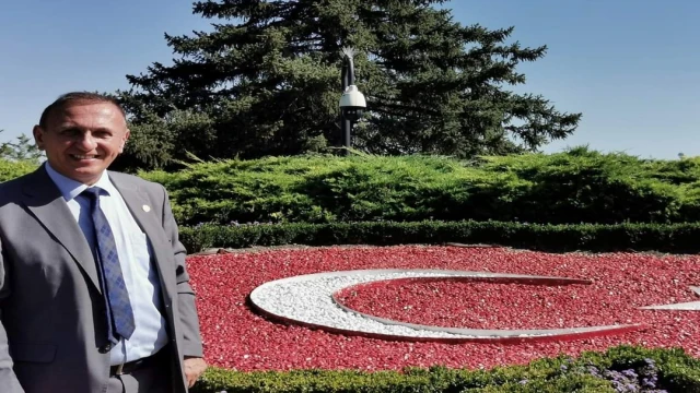 Durmuş'dan Radikal Karar! Ramazanda Diğer Adaylar gibi Davranmayacak!