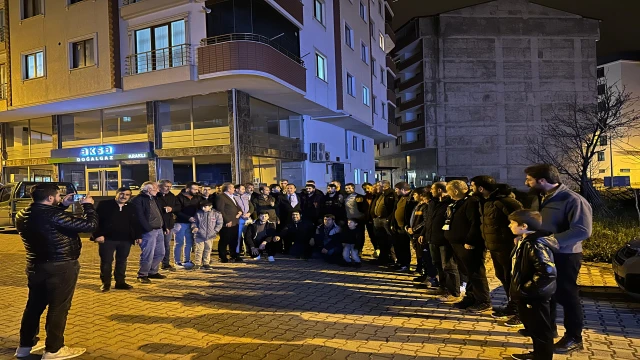 Sıra Dışı Seçim Çalışması Yürütmek Zorundayız