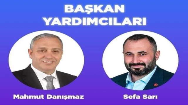 Araklı Belediye Başkan Yardımcıları Belli Oldu