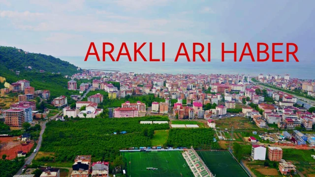 Araklı Çay Fabrikası 5 kişilik işçi alımı Kura Sonuçları
