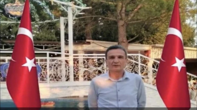 Araklı'da Acı Haber Geldi