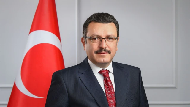 Büyükşehir'den 8 İlçeye 30 Milyonluk Yatırım