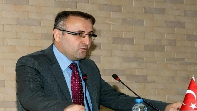 Cumhurbaşkanı Araklılı'yı O Göreve Getirdi