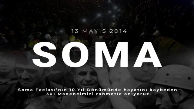 Rahmetle Anıyoruz