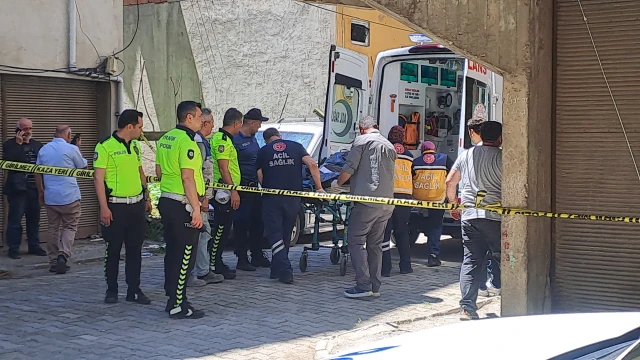 Araklı'da Acı Olay! Lise Öğrencisi Ölü Bulundu