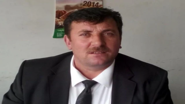 Araklı'da Esnaf'dan Acı Haber Geldi