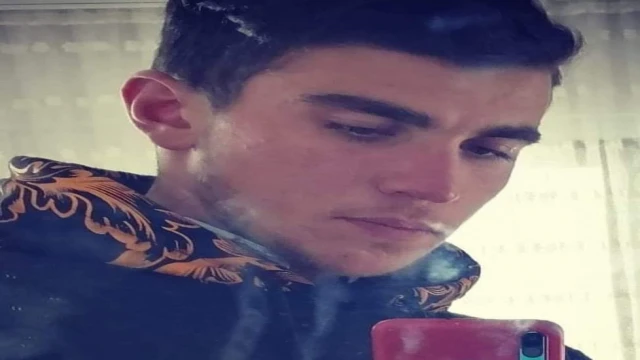 Yıldırım Çarpması Sonucu Hayatını Kaybetti
