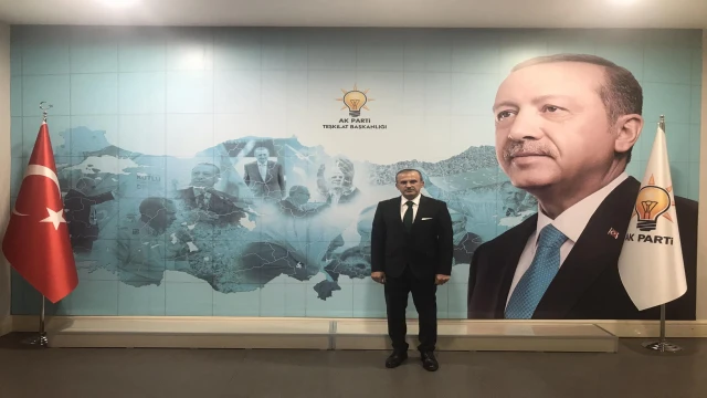 Başkan Serdan, 10 Ocak Gazeteciler Günü Mesajı