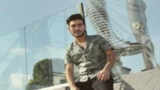 Araklı'da Genç Yaşta Hayatını Kaybetti