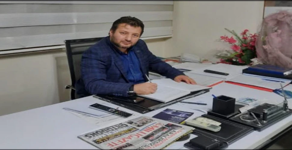 Başkan Çebi'den Dikkat Çeki Açıklama Geldi