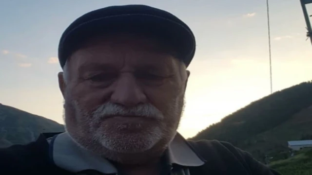 Geçmiş Olsun Mehmet Çebi Müdürüm