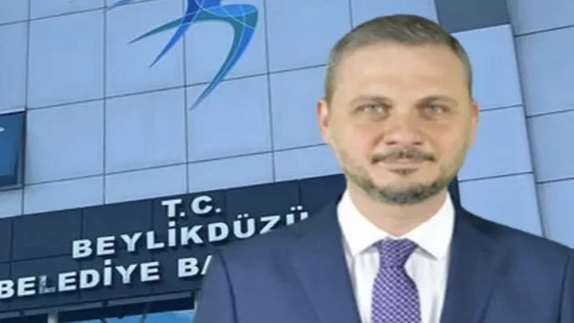 SON DAKİKA Araklılı Beylikdüzü Belediye Başkan Vekili Oldu